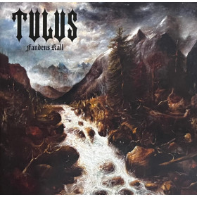 Tulus – Fandens Kall 12"