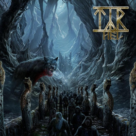 Týr – Hel CD