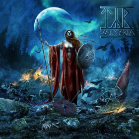 Týr – Valkyrja CD