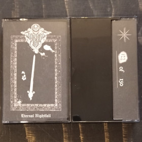 Tyrant Moon - Eternal Nightfall MC