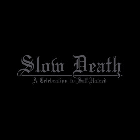Udånde - Slow Death : A Celebration of Self-Hatred CD