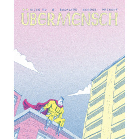 ÜBERMENSCH