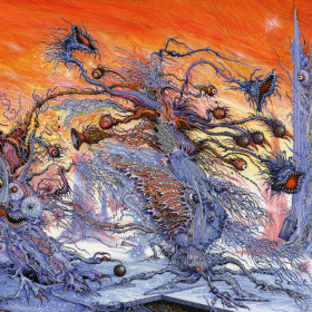 Ulthar – Cosmovore 12"