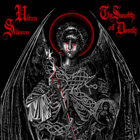 Ultra Silvam – The Sanctity Of Death CD