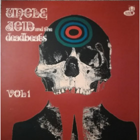 Uncle Acid and the Deadbeats - Vol.1 12"