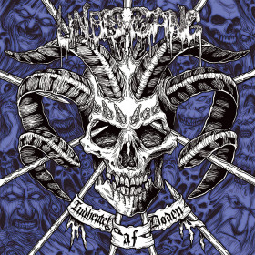 Undergang - Indhentet af Døden CD