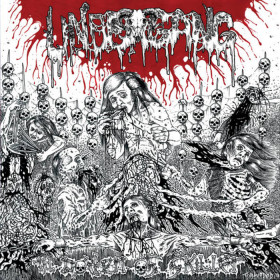 Undergang - Til Døden os Skiller CD