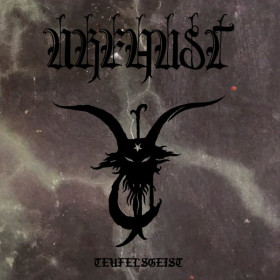 Urfaust – Teufelsgeist 12"