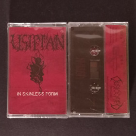 Usipian – In Skinless Form MC