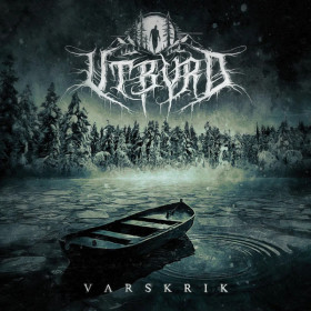 Utbyrd – Varskrik CD