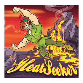 v/a - Heatseeker 10"