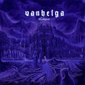 Vanhelga – Längtan 2x12"