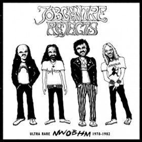 Various Artists - Jobcentre Rejects 1 CD