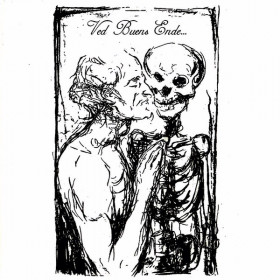 Ved Buens Ende – Those Who Caress the Pale 12"
