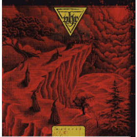 Verheerer - Maltrér CD