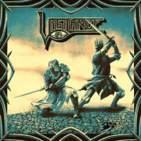 Vigilance - Vigilance CD
