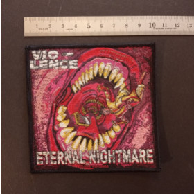 Vio-Lence - Eternal Nightmare patch