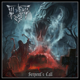 Violent Sin - Serpent's Call CD