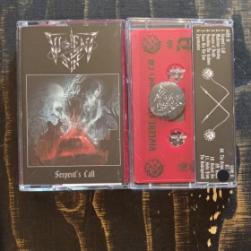 Violent Sin - Serpent's Call MC