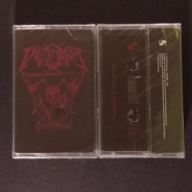 Violentor – Putrid Stench MC