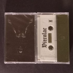 Vircolac – Codex Perfida MC