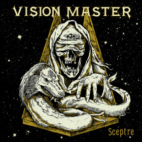 Vision Master - Sceptre 12"