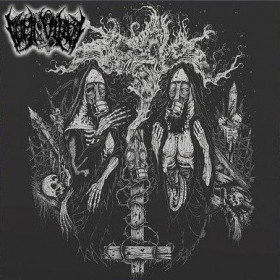 Vomit Vulva – Vomit Vulva 12"