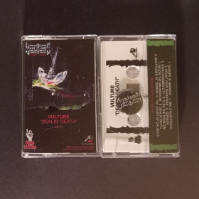 Vulture – Dealin' Death MC