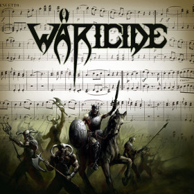 Wäricide – Debut Demo New York 1991 CD