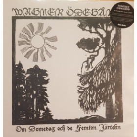 Wagner Ödegård – Om Domedag och de Femton Järtekn 12"