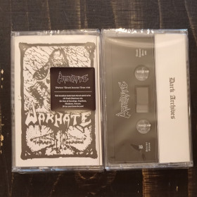 Warhate – Thrash Invasion MC