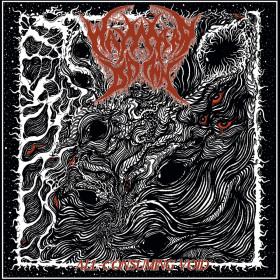 Wayward Dawn - All-Consuming Void CD