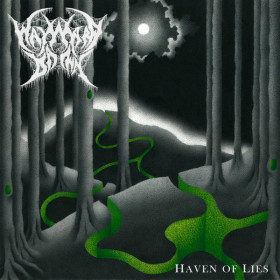 Wayward Dawn – Haven Of Lies 12"