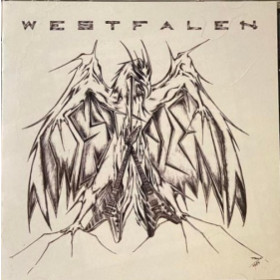 Westfalen - Westfalen CD