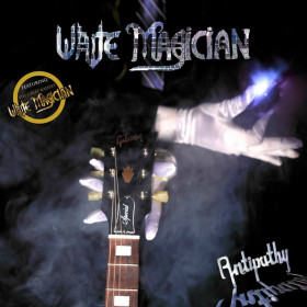 White Magician / Prelude to Ruin / The Great Kaiser's White Magician – Prelude to Ruin / White Magician / The Great Kaiser's White Magician 10"