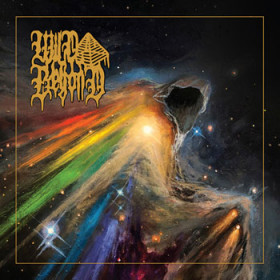 Wild Beyond - Wild Beyond CD
