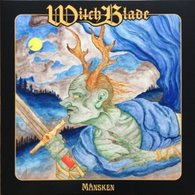 Witch Blade - Månsken 12"