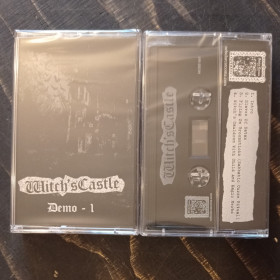 Witch'sCastle – Demo 1 MC