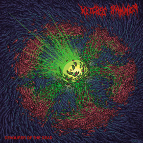 Witches Hammer – Devourer Of The Dead 12"