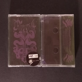 Witchthroat Serpent – Witchthroat Serpent MC
