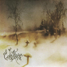 Wither - s/t CD
