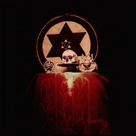 Wolvennest – Ritual MMXX 2x12"