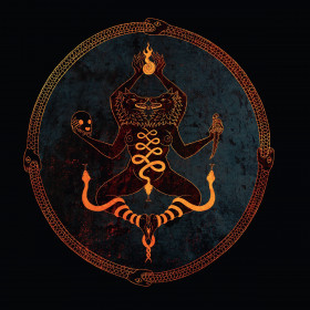Wolvennest - Temple CD