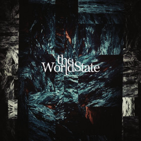 World State, The - Traced Through Dust and Time CD