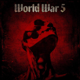 World War 5 - World War 5 CD