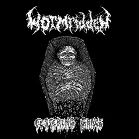 Wormridden – Festering Grave 12"