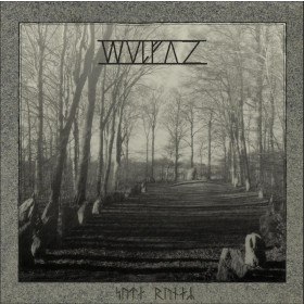 Wulfaz – Eriks Kumbl / Sotes Runer 12