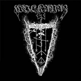 Wulkanaz - HaglaNaudizEisaz 12"