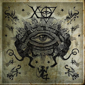 XAOZ - Vexilla Regis (Prodeunt Inferni) CD