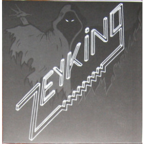 Zeyking – Get It Out 7"